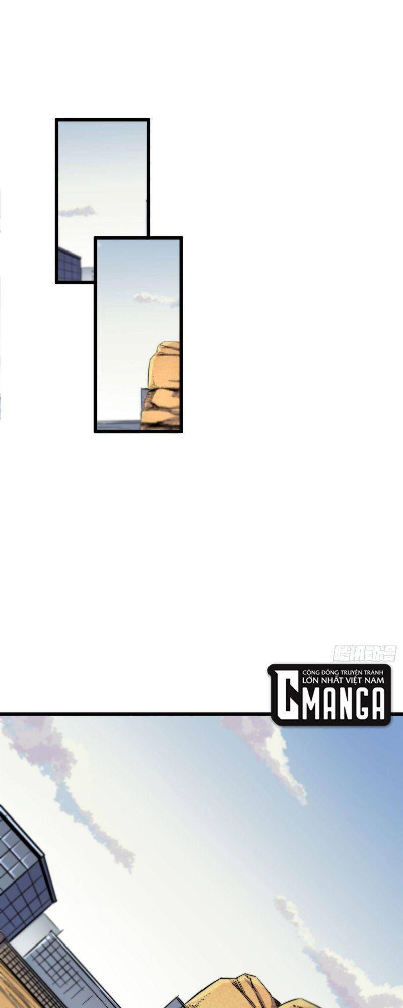 Vào Ngày Tận Thế Nhặt Được Hệ Thống Chapter 33 - 1