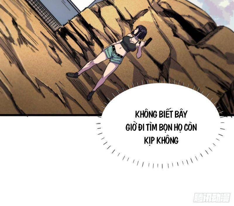 Vào Ngày Tận Thế Nhặt Được Hệ Thống Chapter 33 - 2