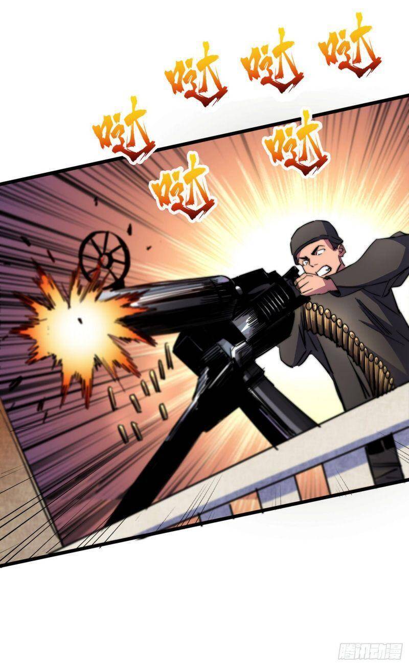 Vào Ngày Tận Thế Nhặt Được Hệ Thống Chapter 33 - 17