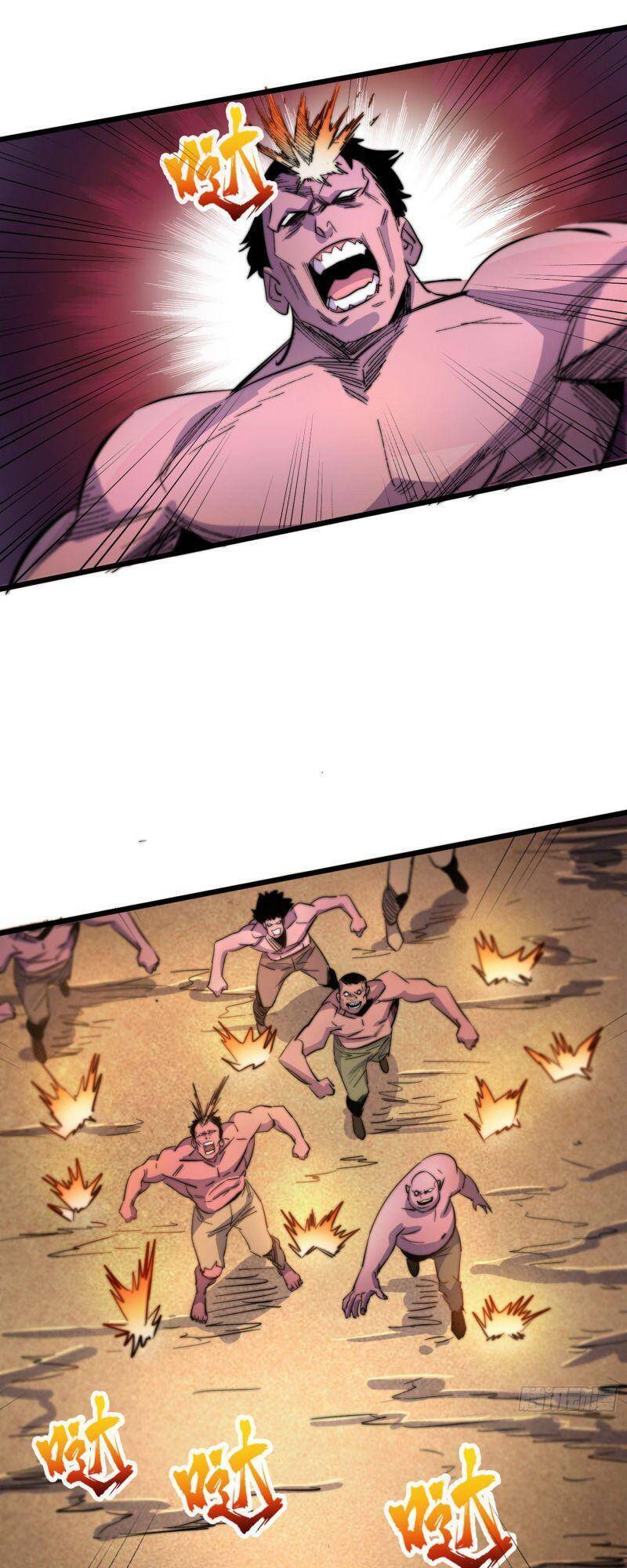 Vào Ngày Tận Thế Nhặt Được Hệ Thống Chapter 33 - 18