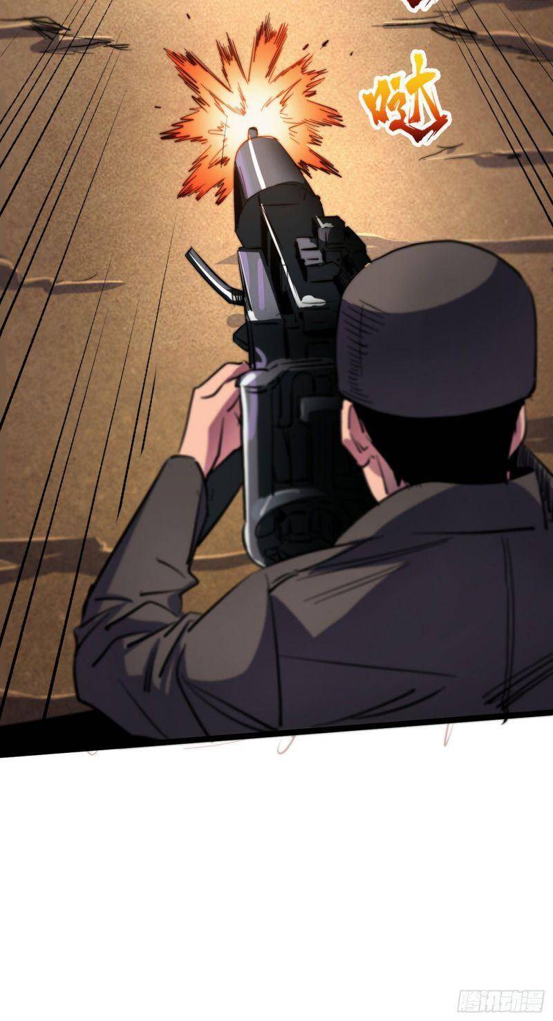 Vào Ngày Tận Thế Nhặt Được Hệ Thống Chapter 33 - 19