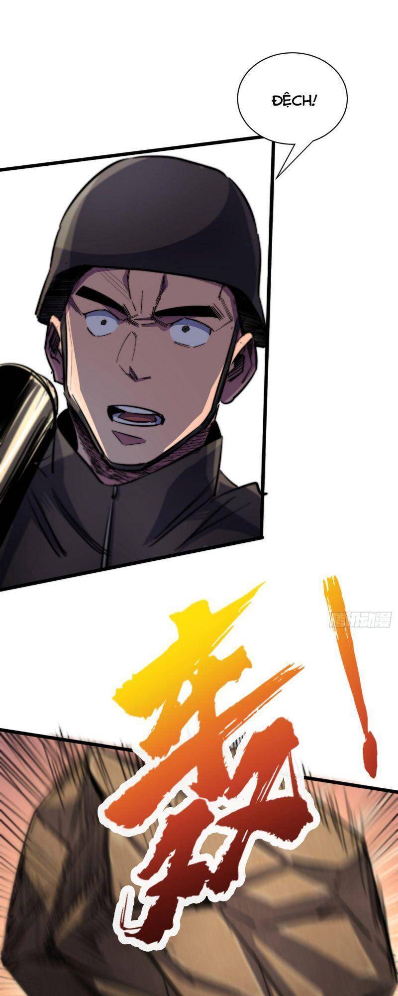 Vào Ngày Tận Thế Nhặt Được Hệ Thống Chapter 33 - 26