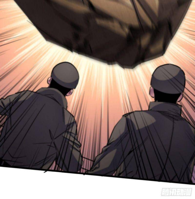 Vào Ngày Tận Thế Nhặt Được Hệ Thống Chapter 33 - 27