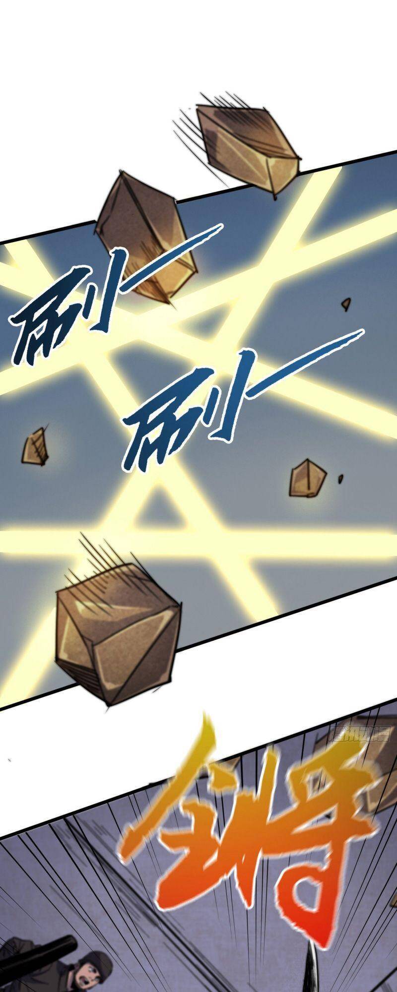 Vào Ngày Tận Thế Nhặt Được Hệ Thống Chapter 33 - 28