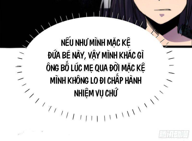 Vào Ngày Tận Thế Nhặt Được Hệ Thống Chapter 33 - 8