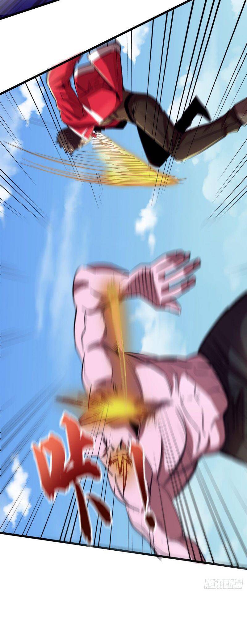 Vào Ngày Tận Thế Nhặt Được Hệ Thống Chapter 34 - 13