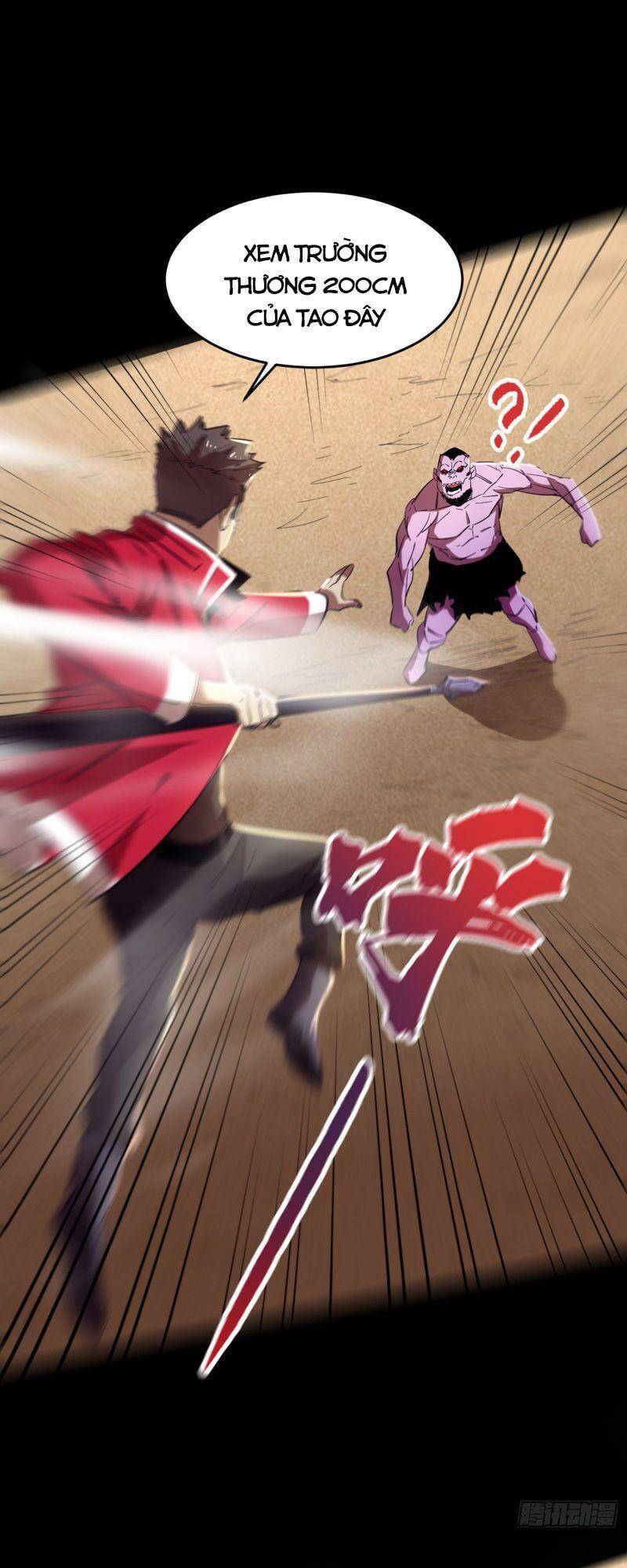 Vào Ngày Tận Thế Nhặt Được Hệ Thống Chapter 34 - 27