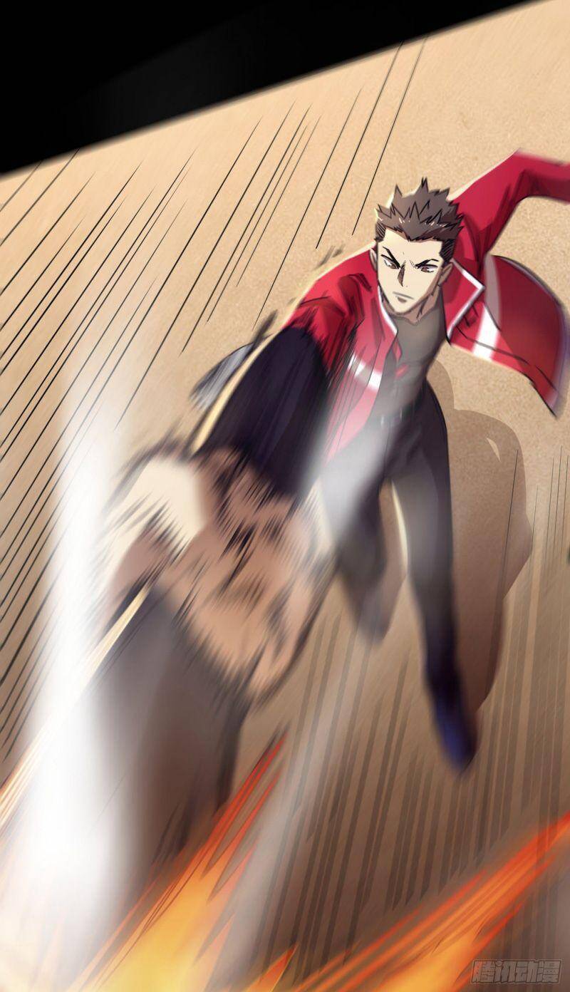 Vào Ngày Tận Thế Nhặt Được Hệ Thống Chapter 34 - 28