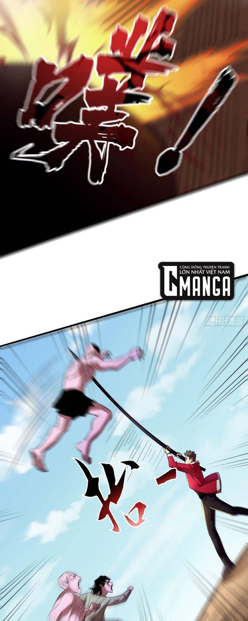 Vào Ngày Tận Thế Nhặt Được Hệ Thống Chapter 34 - 29