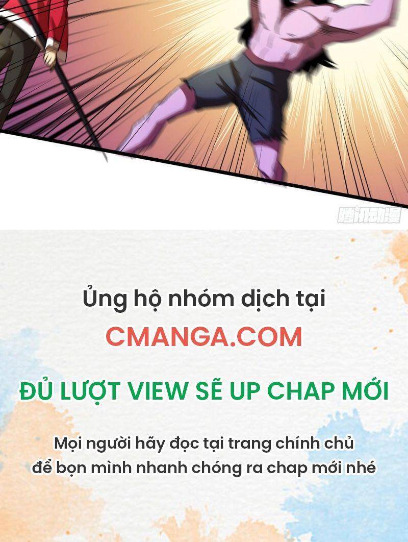 Vào Ngày Tận Thế Nhặt Được Hệ Thống Chapter 34 - 34