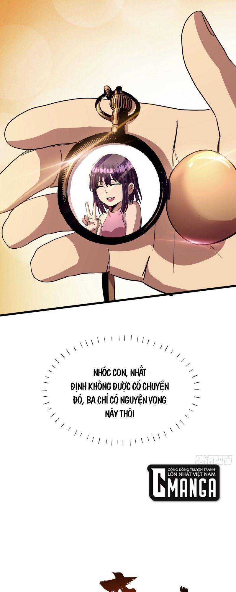 Vào Ngày Tận Thế Nhặt Được Hệ Thống Chapter 34 - 53