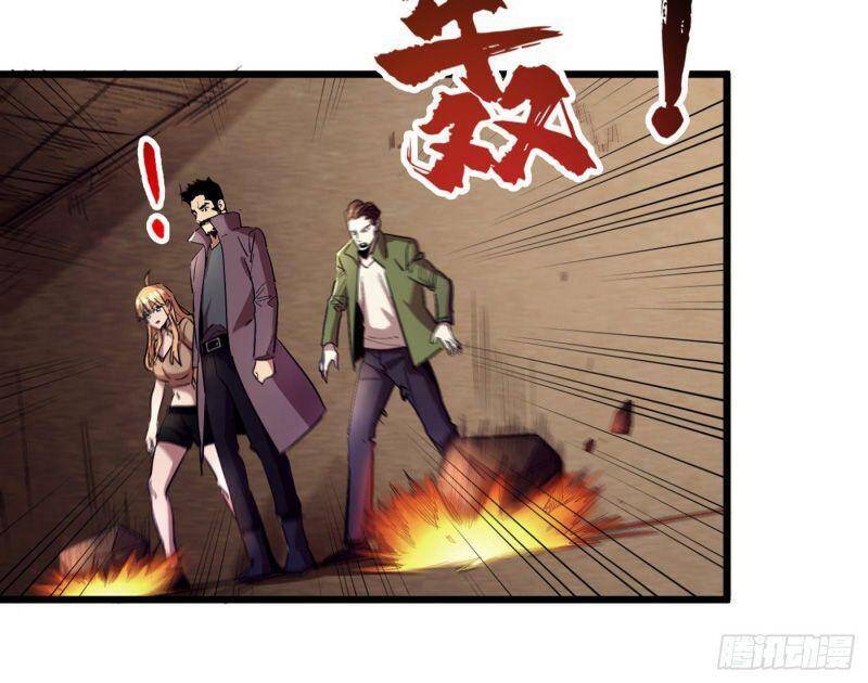 Vào Ngày Tận Thế Nhặt Được Hệ Thống Chapter 34 - 54