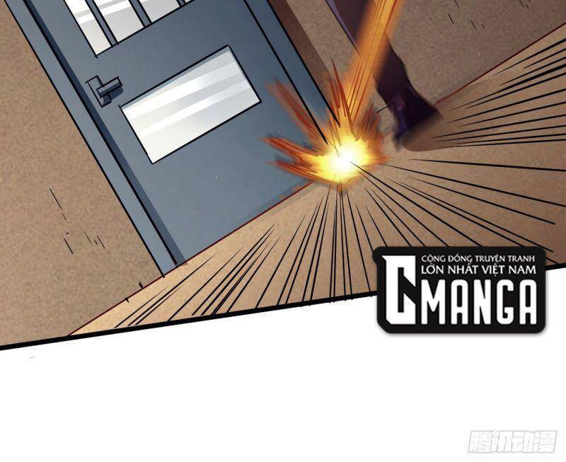 Vào Ngày Tận Thế Nhặt Được Hệ Thống Chapter 34 - 59