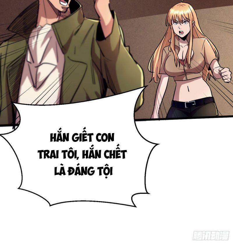 Vào Ngày Tận Thế Nhặt Được Hệ Thống Chapter 34 - 61