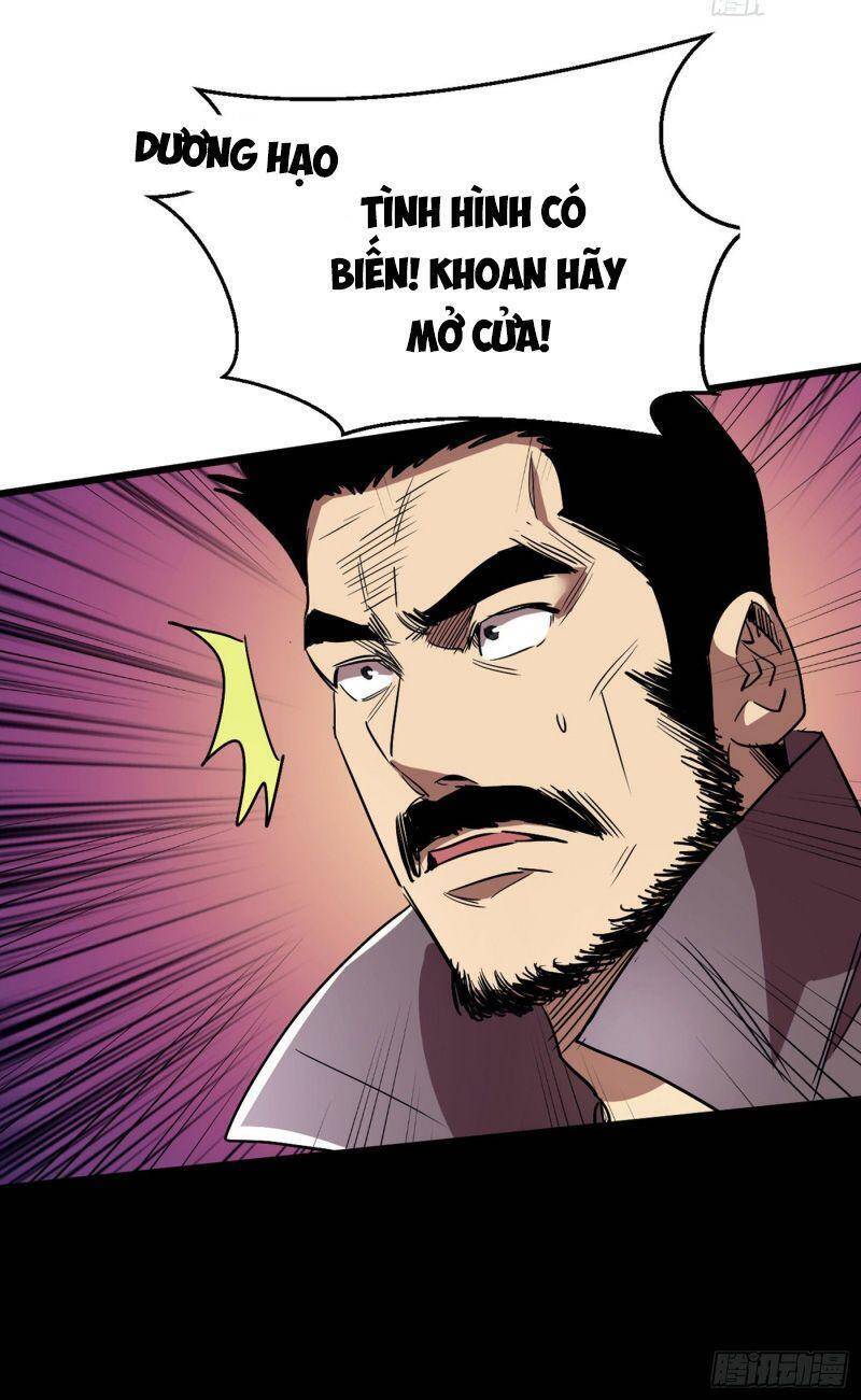 Vào Ngày Tận Thế Nhặt Được Hệ Thống Chapter 34 - 65