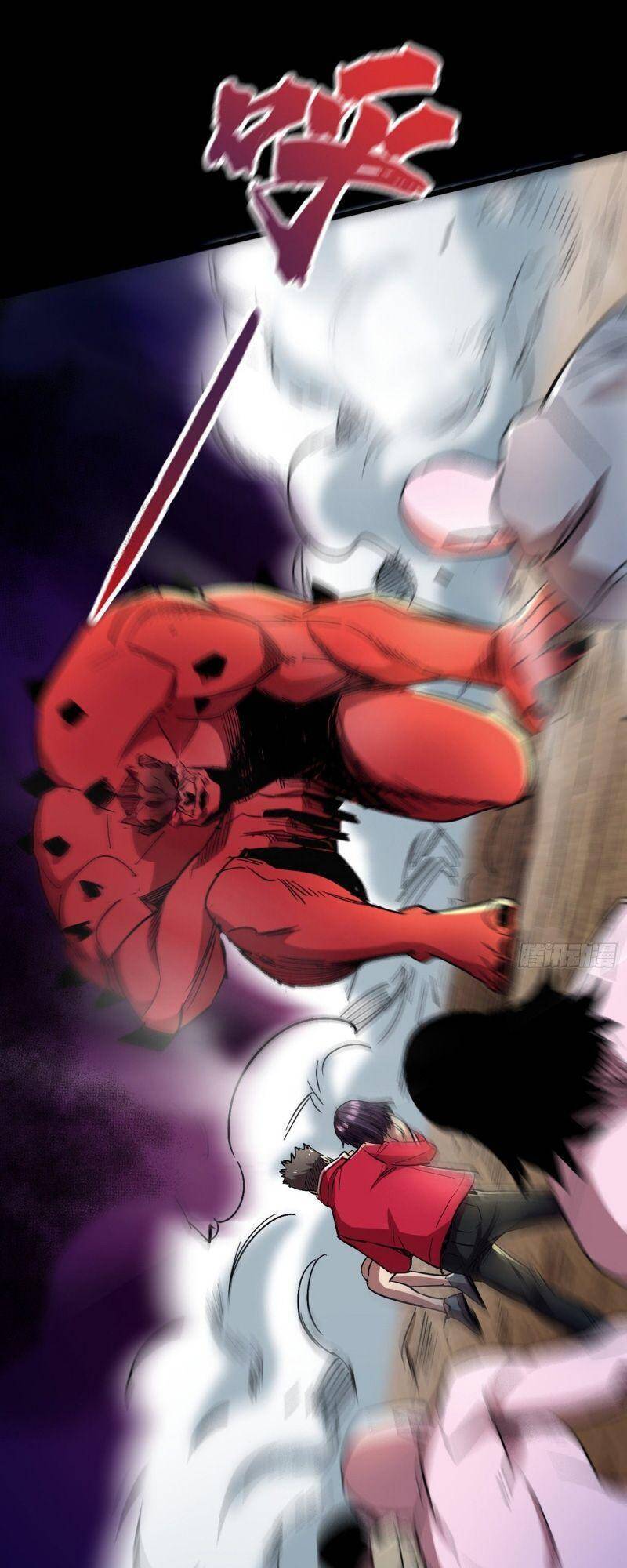 Vào Ngày Tận Thế Nhặt Được Hệ Thống Chapter 34 - 66