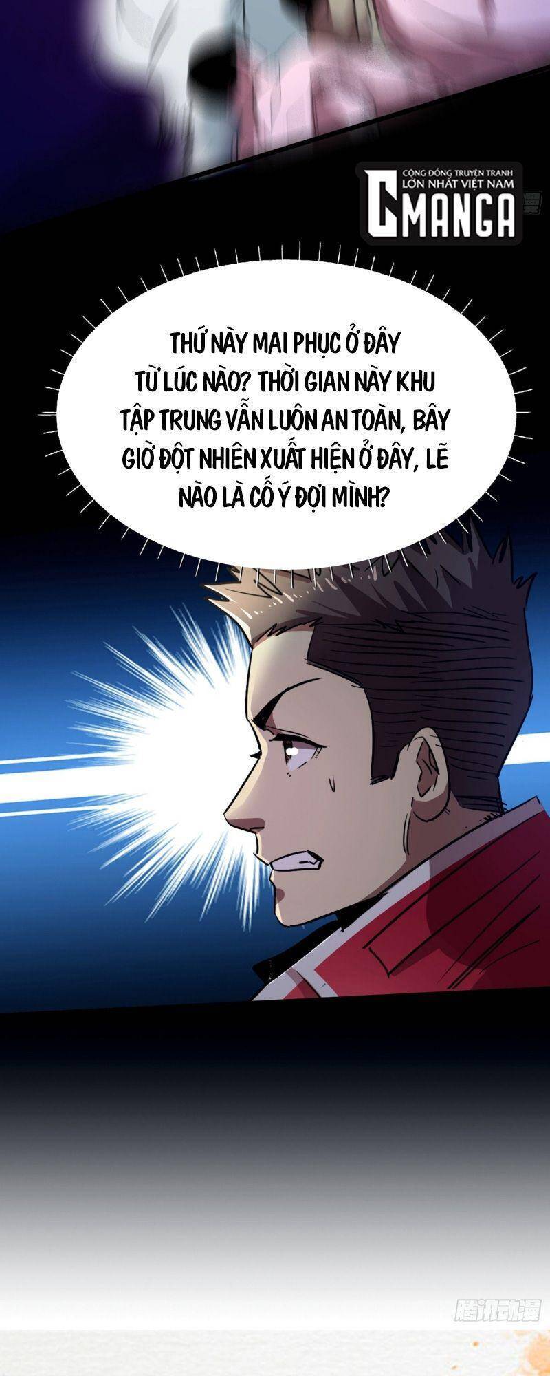 Vào Ngày Tận Thế Nhặt Được Hệ Thống Chapter 34 - 67