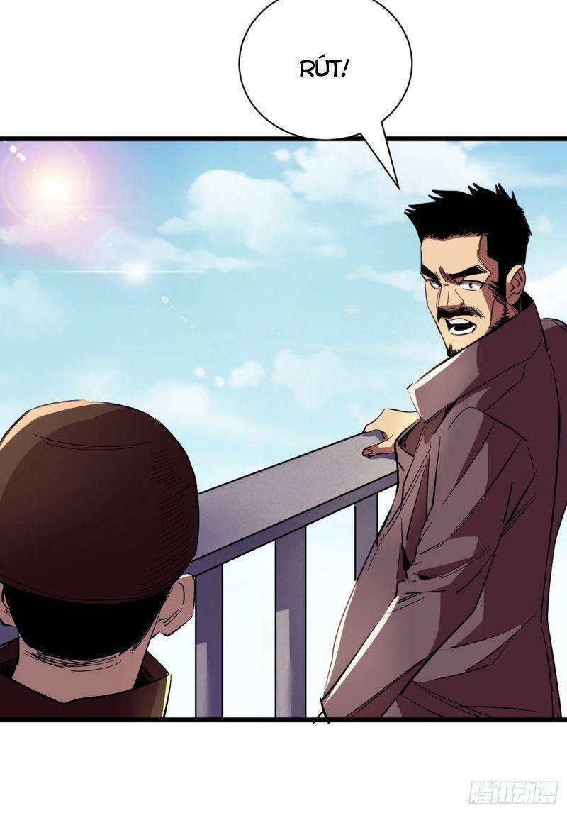 Vào Ngày Tận Thế Nhặt Được Hệ Thống Chapter 34 - 10