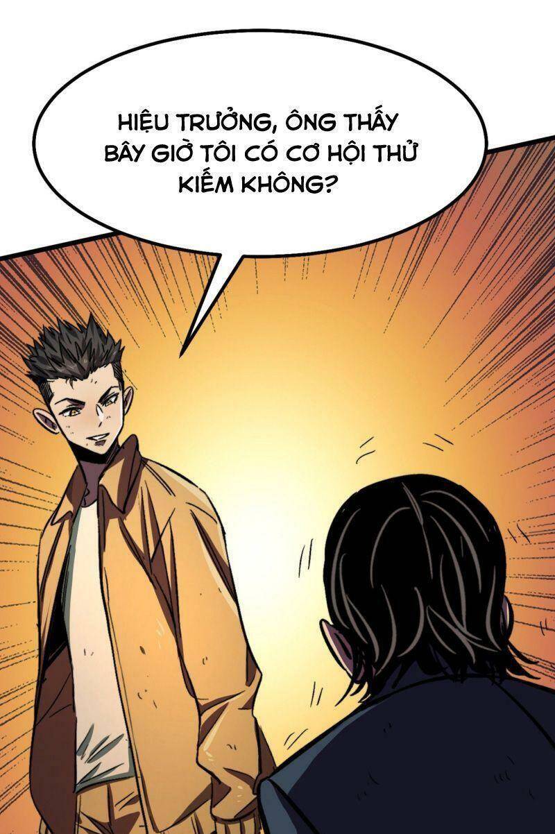 Vào Ngày Tận Thế Nhặt Được Hệ Thống Chapter 4 - 13