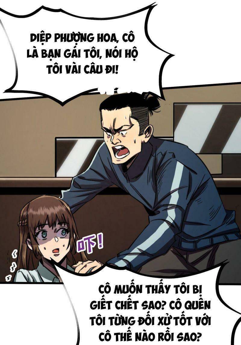 Vào Ngày Tận Thế Nhặt Được Hệ Thống Chapter 4 - 19