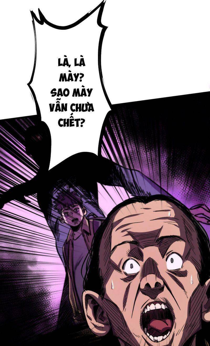 Vào Ngày Tận Thế Nhặt Được Hệ Thống Chapter 4 - 3