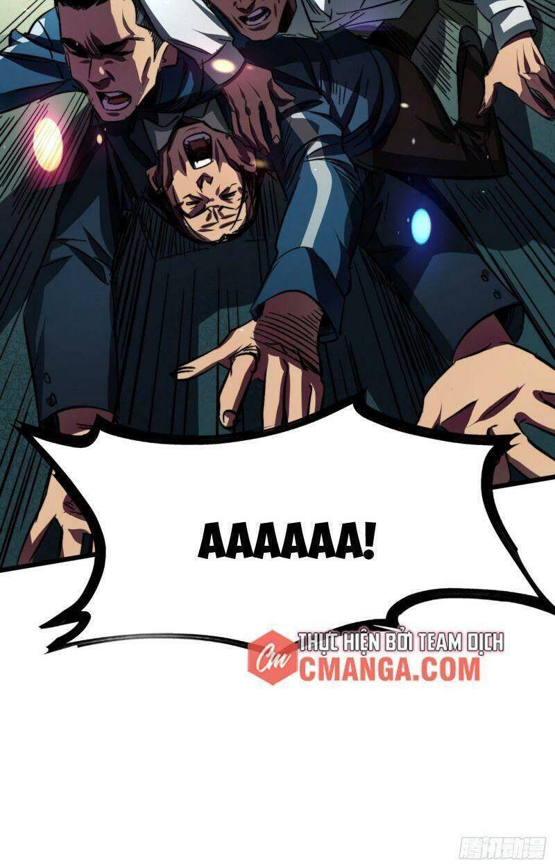 Vào Ngày Tận Thế Nhặt Được Hệ Thống Chapter 4 - 26