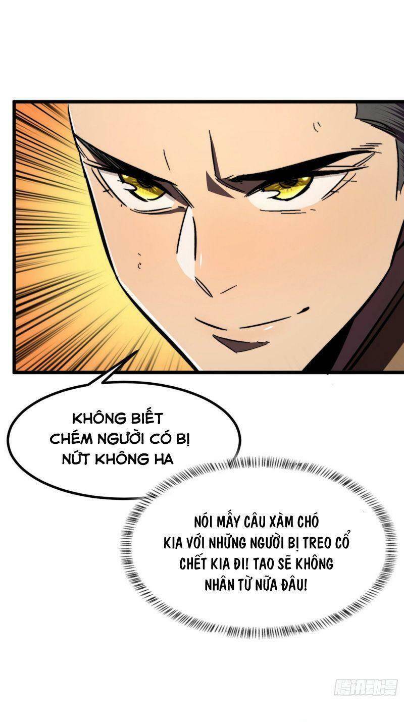 Vào Ngày Tận Thế Nhặt Được Hệ Thống Chapter 4 - 7