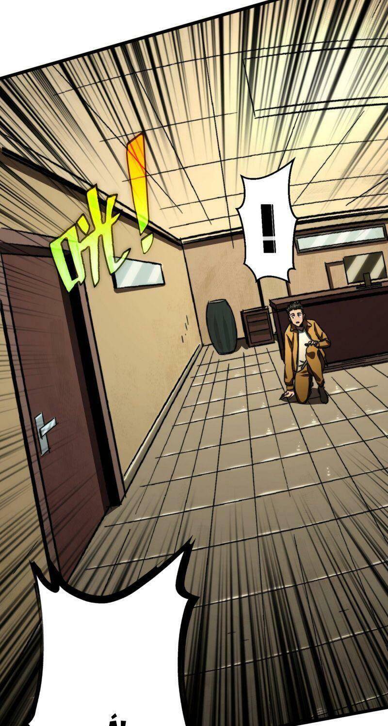 Vào Ngày Tận Thế Nhặt Được Hệ Thống Chapter 5 - 13