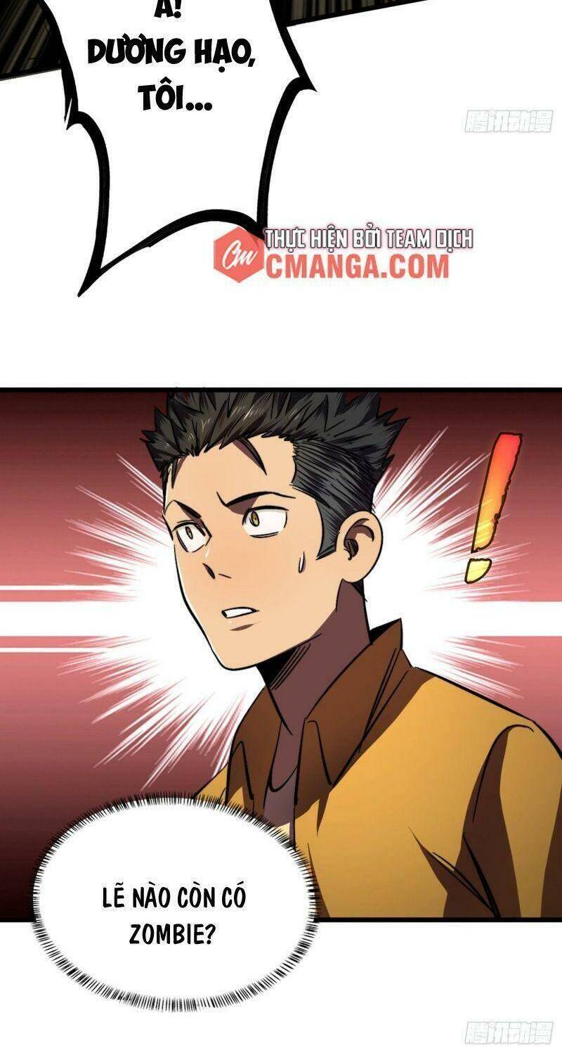 Vào Ngày Tận Thế Nhặt Được Hệ Thống Chapter 5 - 14