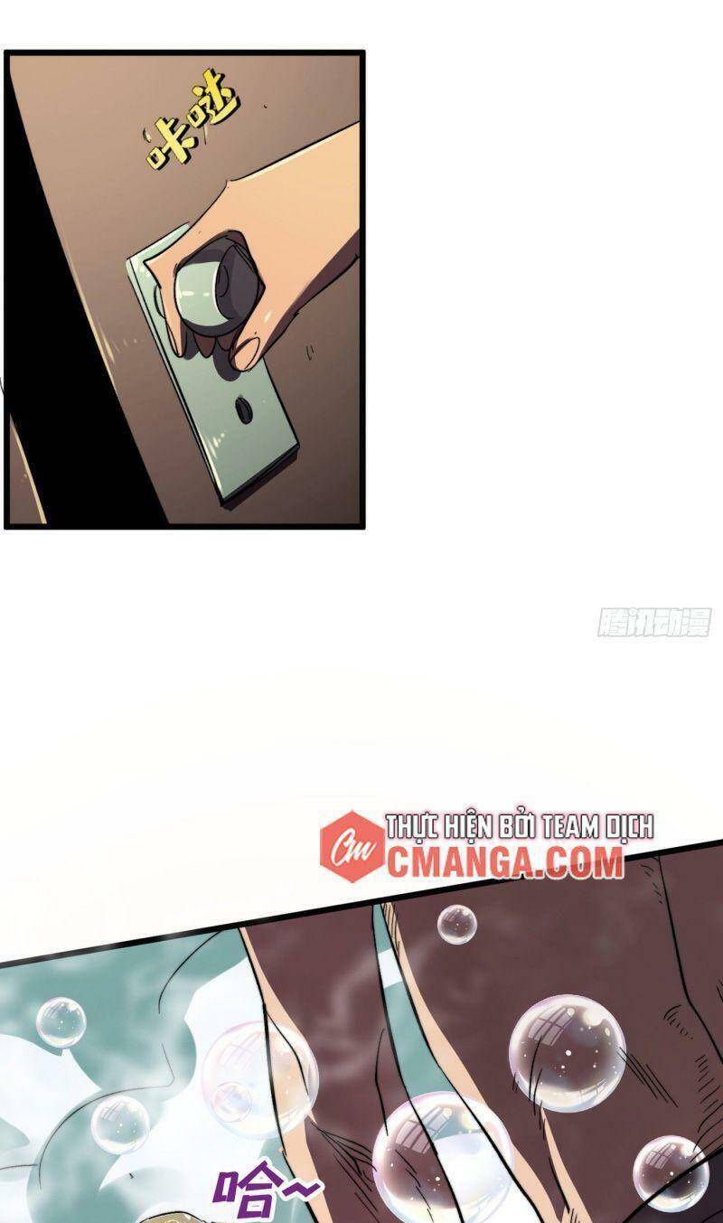 Vào Ngày Tận Thế Nhặt Được Hệ Thống Chapter 5 - 24