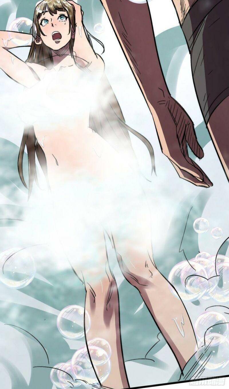 Vào Ngày Tận Thế Nhặt Được Hệ Thống Chapter 5 - 25