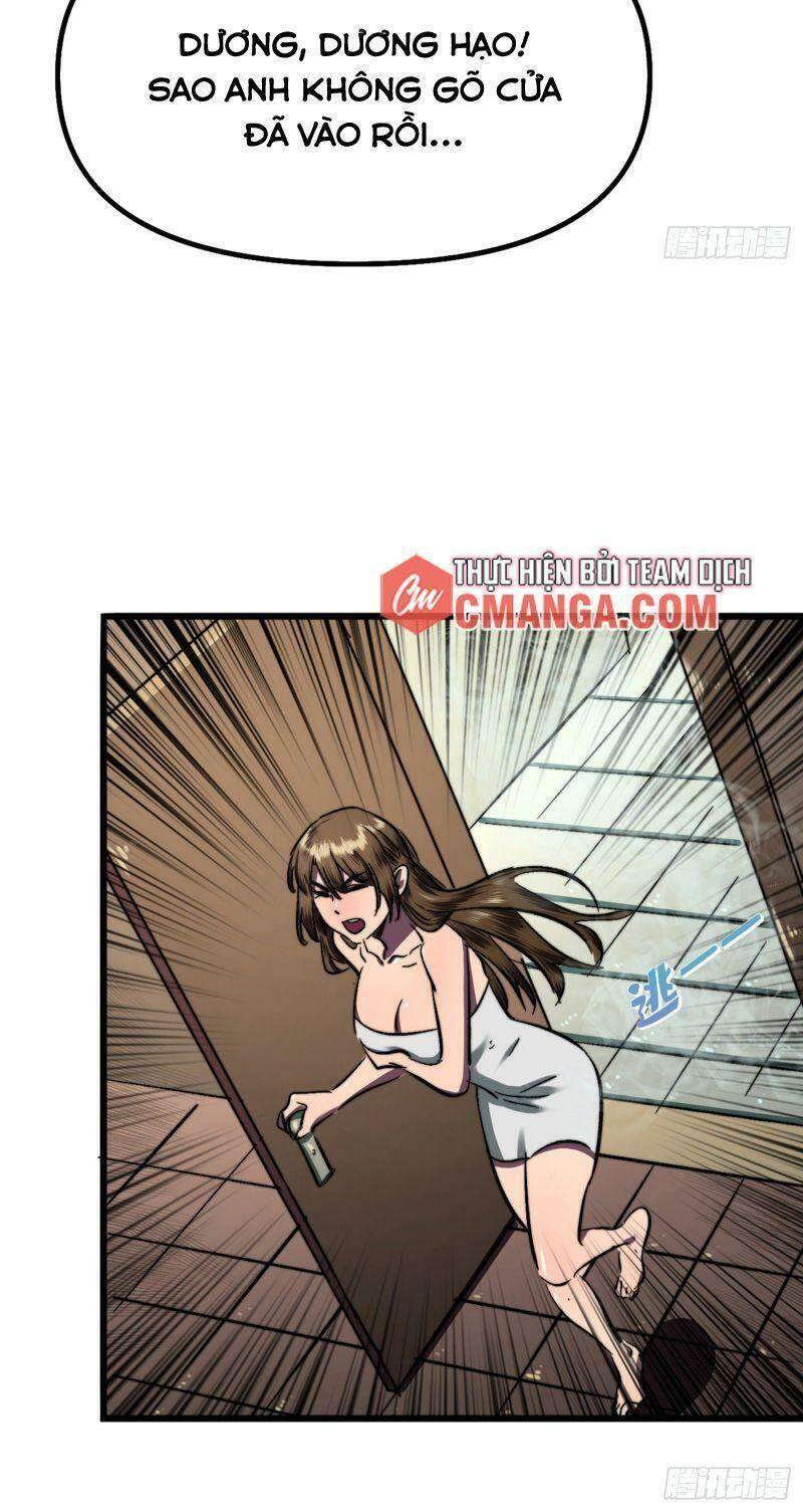 Vào Ngày Tận Thế Nhặt Được Hệ Thống Chapter 5 - 27