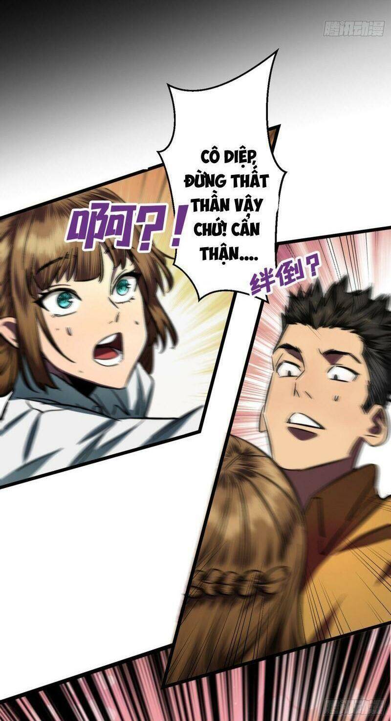 Vào Ngày Tận Thế Nhặt Được Hệ Thống Chapter 5 - 8