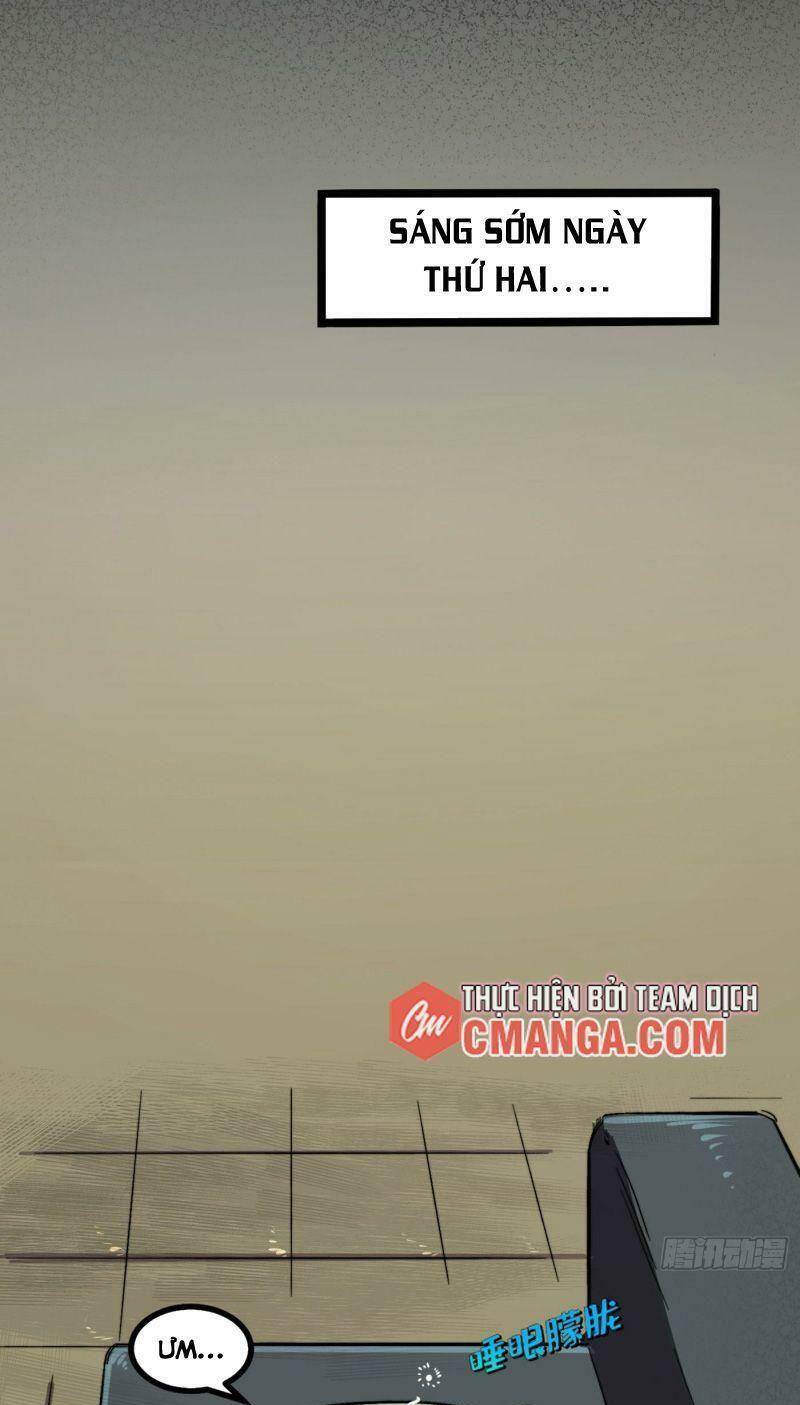 Vào Ngày Tận Thế Nhặt Được Hệ Thống Chapter 6 - 1