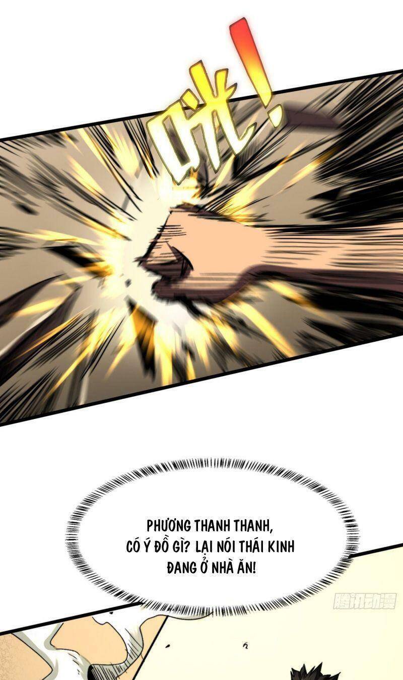 Vào Ngày Tận Thế Nhặt Được Hệ Thống Chapter 6 - 11