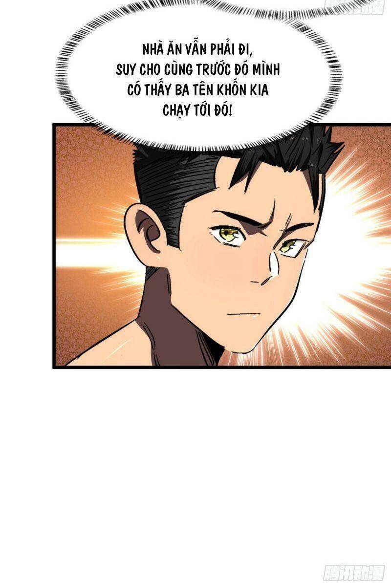 Vào Ngày Tận Thế Nhặt Được Hệ Thống Chapter 6 - 14