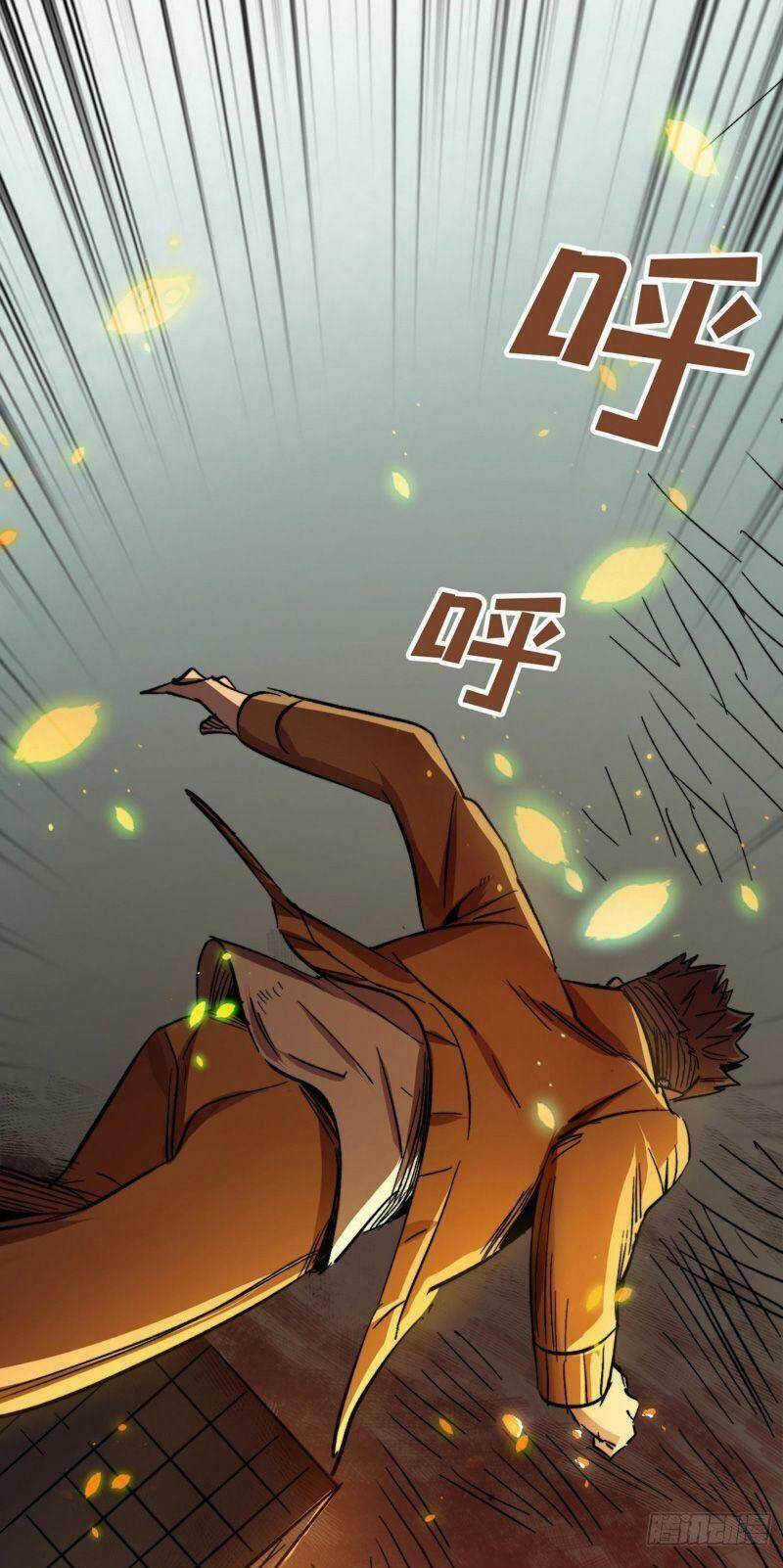 Vào Ngày Tận Thế Nhặt Được Hệ Thống Chapter 6 - 18