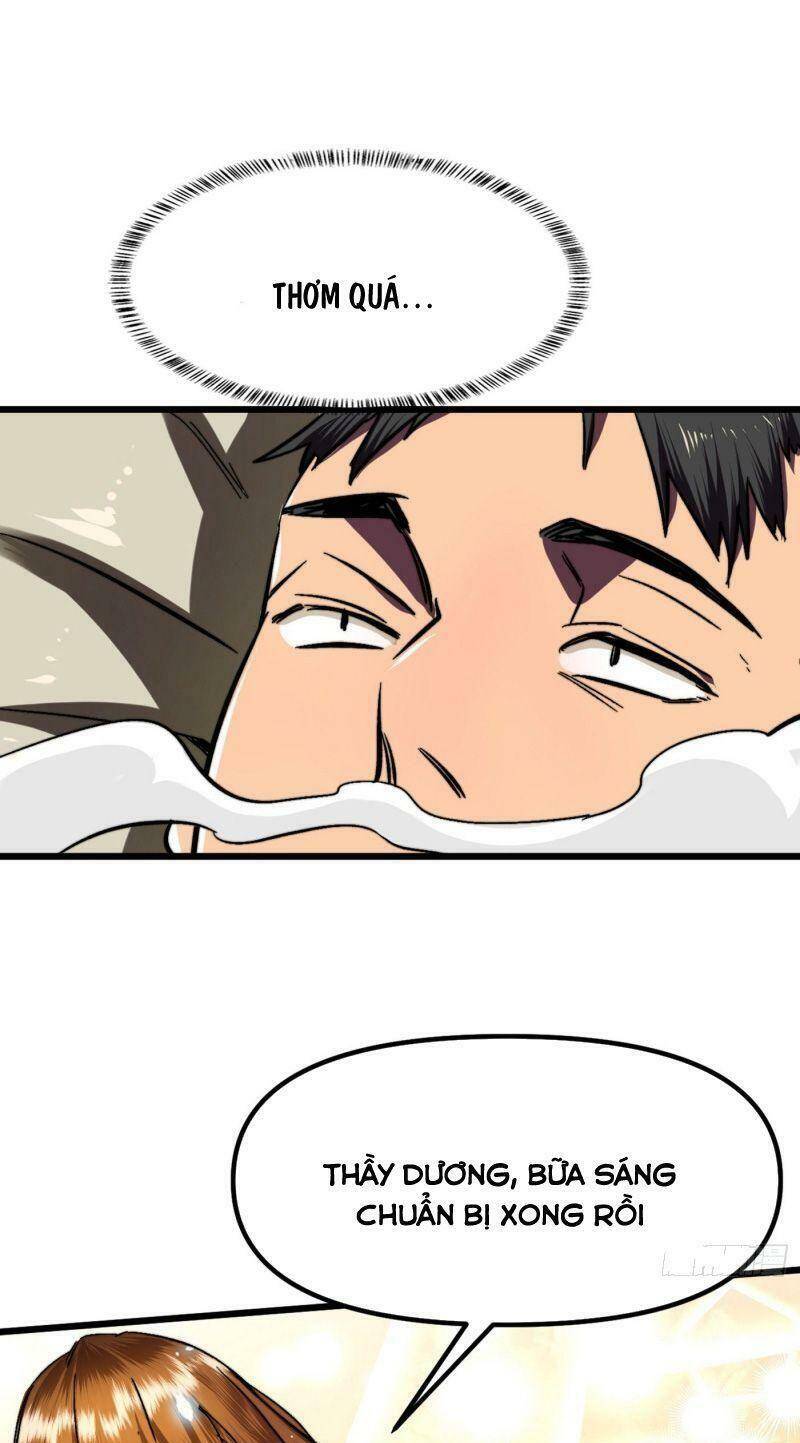 Vào Ngày Tận Thế Nhặt Được Hệ Thống Chapter 6 - 3