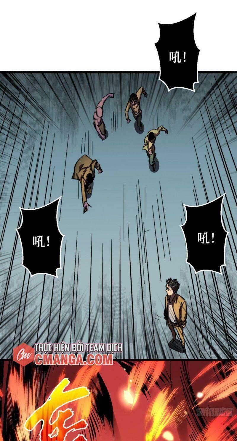 Vào Ngày Tận Thế Nhặt Được Hệ Thống Chapter 6 - 28