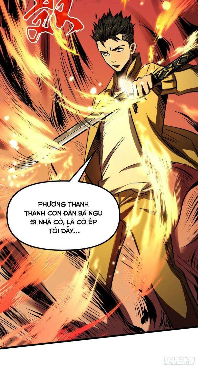 Vào Ngày Tận Thế Nhặt Được Hệ Thống Chapter 6 - 29