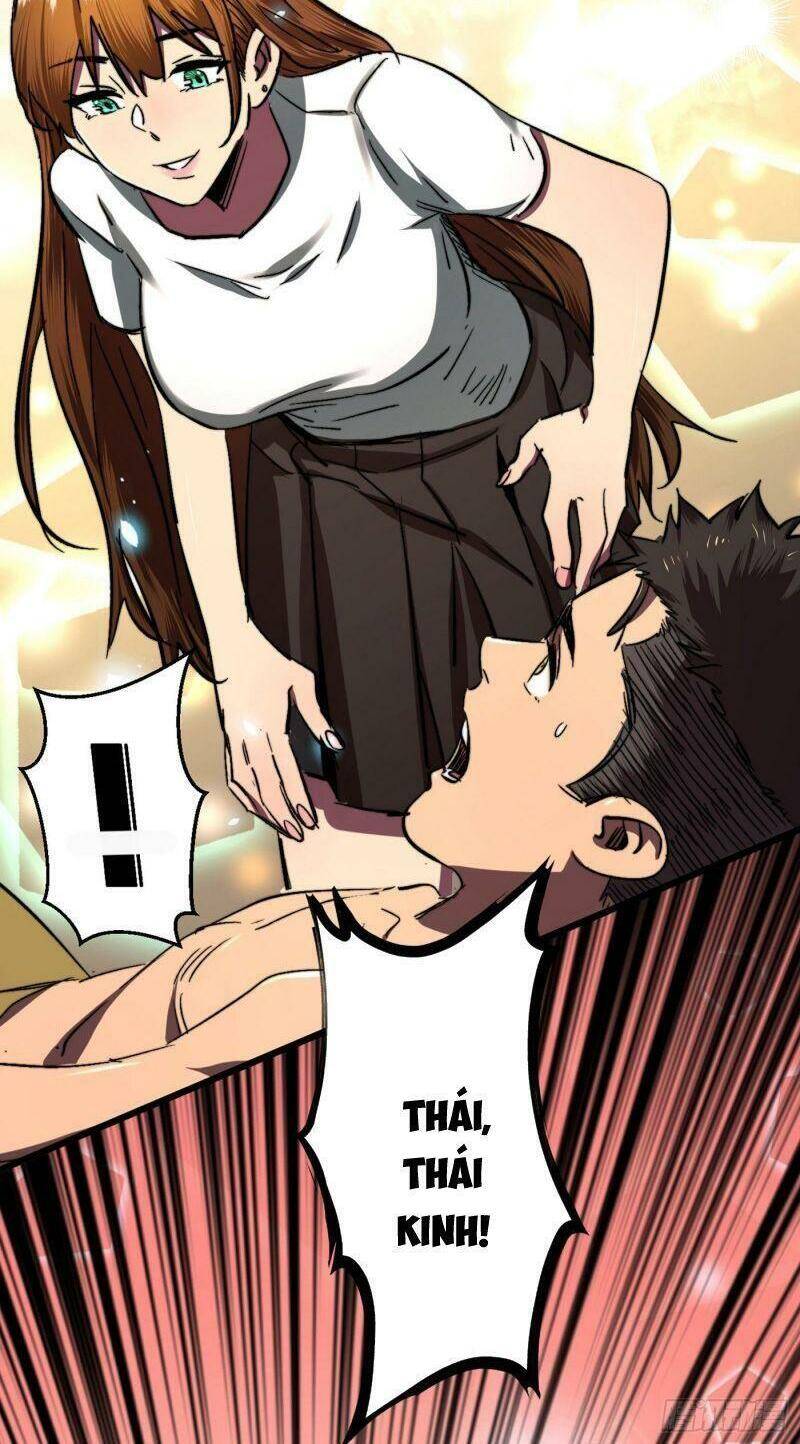 Vào Ngày Tận Thế Nhặt Được Hệ Thống Chapter 6 - 4