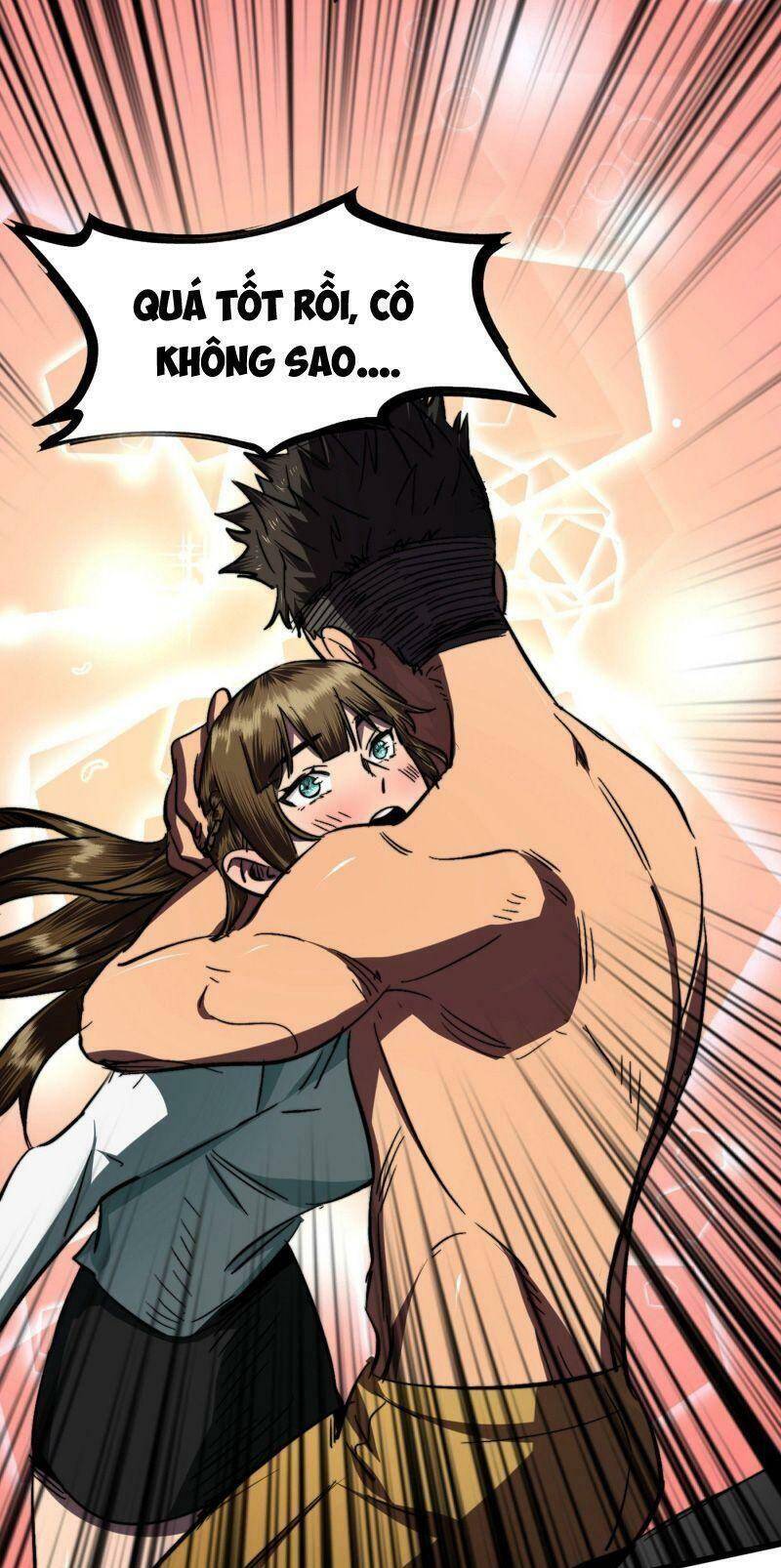 Vào Ngày Tận Thế Nhặt Được Hệ Thống Chapter 6 - 5