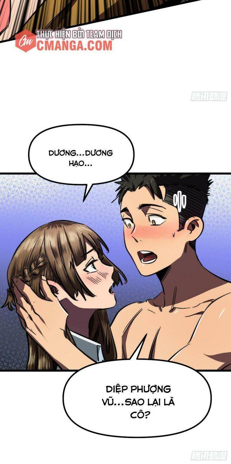 Vào Ngày Tận Thế Nhặt Được Hệ Thống Chapter 6 - 6