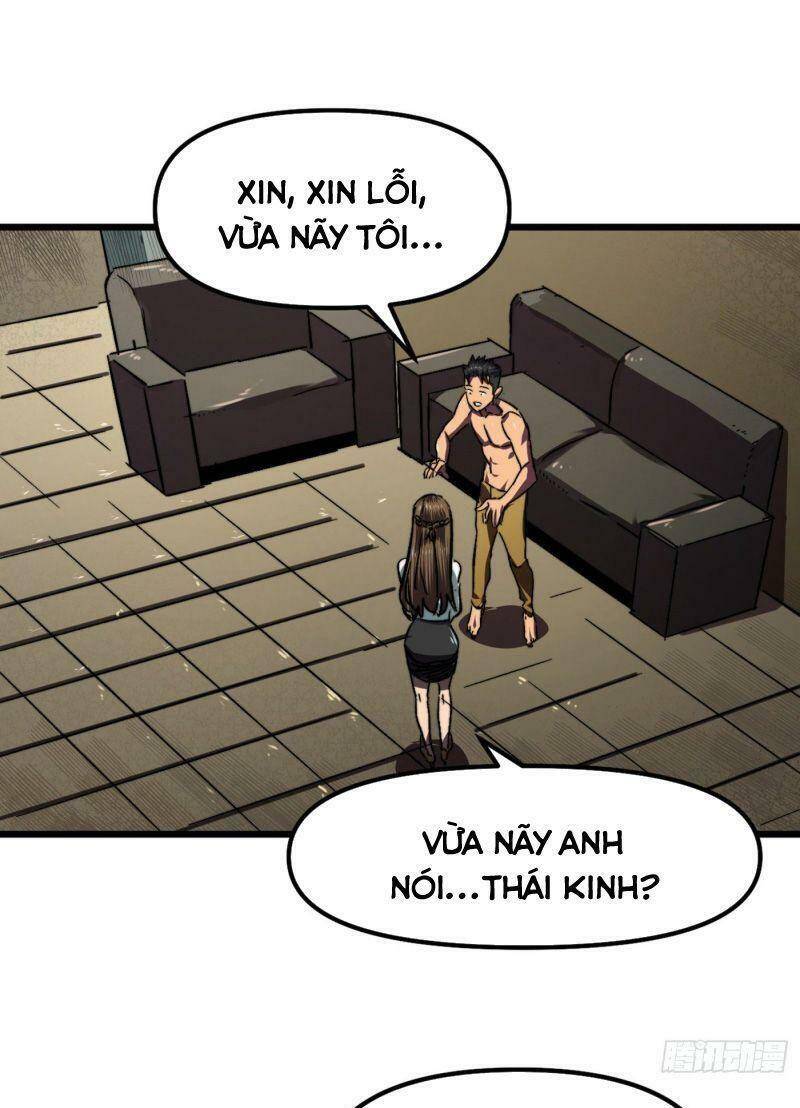 Vào Ngày Tận Thế Nhặt Được Hệ Thống Chapter 6 - 7