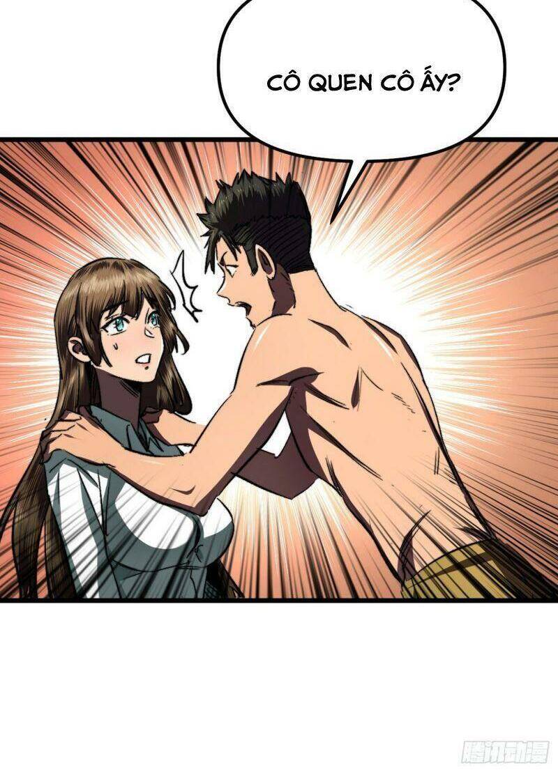 Vào Ngày Tận Thế Nhặt Được Hệ Thống Chapter 6 - 8