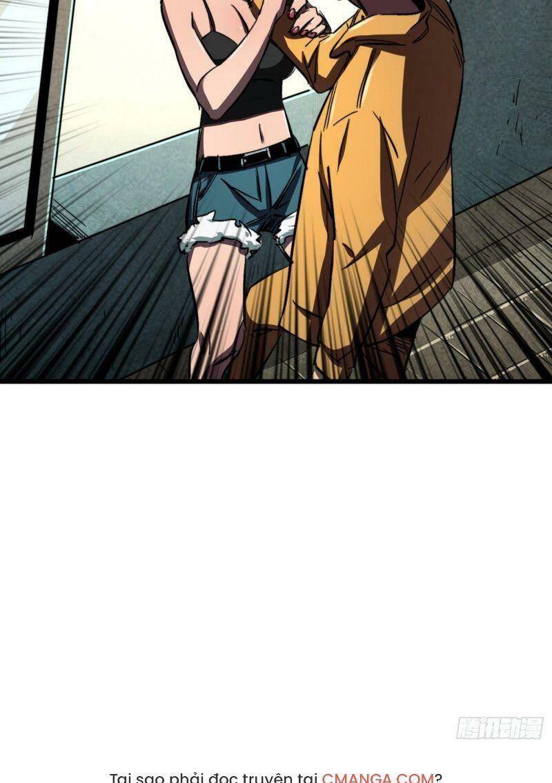 Vào Ngày Tận Thế Nhặt Được Hệ Thống Chapter 7 - 12