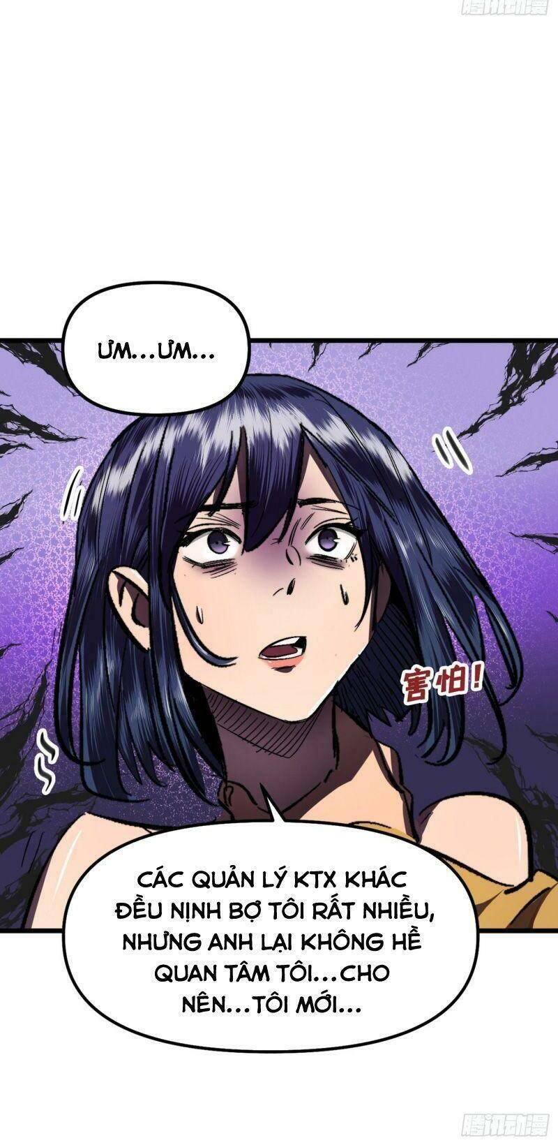 Vào Ngày Tận Thế Nhặt Được Hệ Thống Chapter 7 - 15