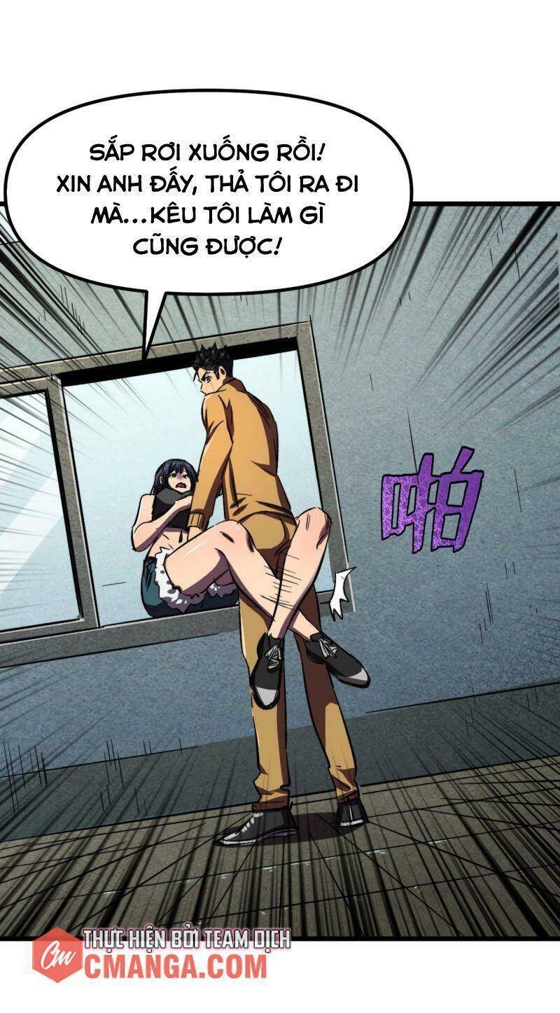 Vào Ngày Tận Thế Nhặt Được Hệ Thống Chapter 7 - 16