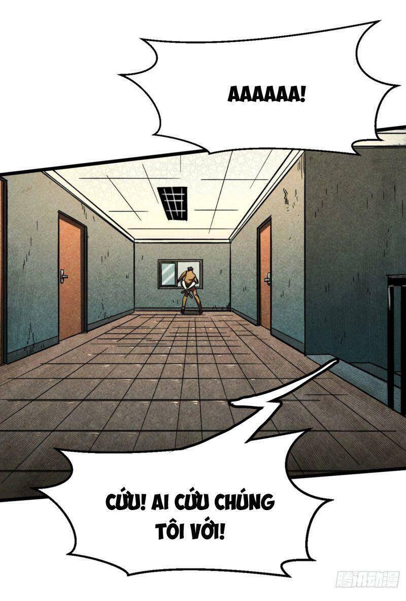 Vào Ngày Tận Thế Nhặt Được Hệ Thống Chapter 7 - 20