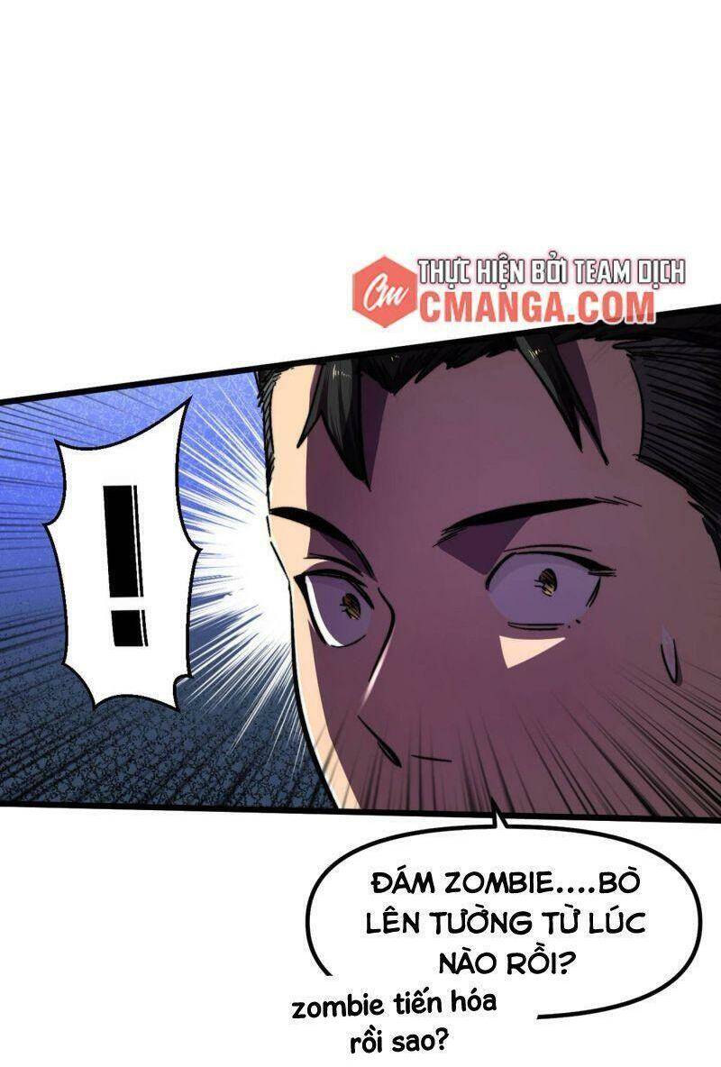 Vào Ngày Tận Thế Nhặt Được Hệ Thống Chapter 7 - 21